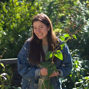 Meet your Posher, Elizabeth